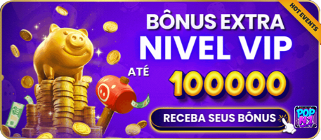 BONUS EXTRA MOY NIVEL VIP ATE 1 100000 5 RECEBA SEUS BONUS POR