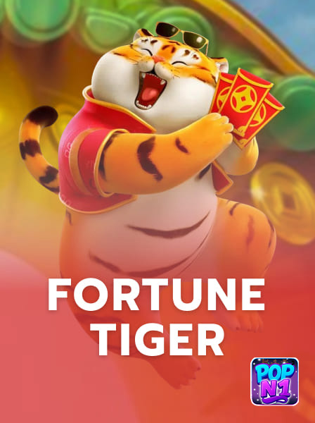 FORTUNE TIGER