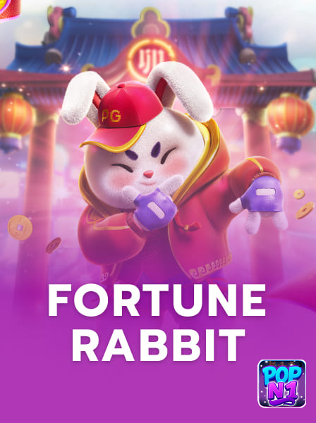 FORTUNE RABBIT