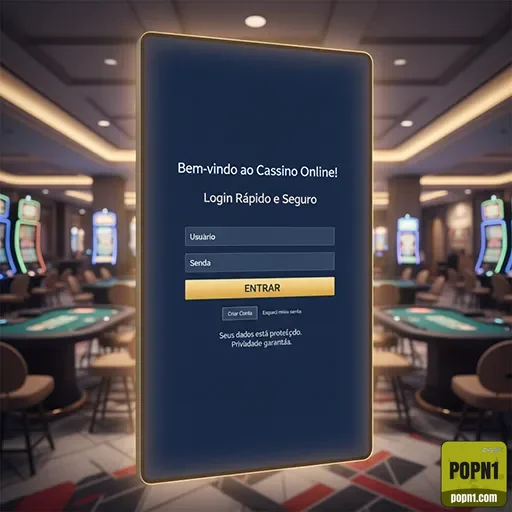 popn1 - direto entrada rápida - Link Direto